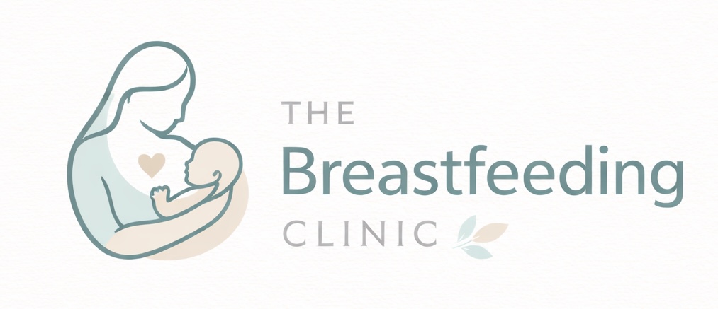 The Breastfeeding Clinic